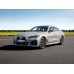 Купить силиконовую тонировку на статике для BMW 4 купе, 2 поколение, G22 (2020-н.в.) можно в магазине Тонировка-РФ.ру