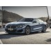 Купить силиконовую тонировку на статике для BMW 8 купе, 2 поколение, G15 (06.2018 - н.в.) можно в магазине Тонировка-РФ.ру