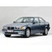 Купить силиконовую тонировку на статике для BMW 3 седан 5 дверей, 3 поколение, E36 (10.1990 - 02.1998) можно в магазине Тонировка-РФ.ру