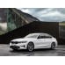 Купить силиконовую тонировку на статике для BMW 3 7 поколение, G20 (10.2018 - н.в.) можно в магазине Тонировка-РФ.ру