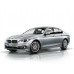 Купить силиконовую тонировку на статике для BMW 5 F10 2009-2017 можно в магазине Тонировка-РФ.ру