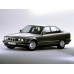 Купить силиконовую тонировку на статике для BMW 5 Е34 1988-1995 можно в магазине Тонировка-РФ.ру