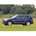 Купить силиконовую тонировку на статике для BMW X3 F25 2010-2017 можно в магазине Тонировка-РФ.ру