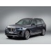Купить силиконовую тонировку на статике для BMW X7 1 поколение, G07 (10.2018 - н.в.) можно в магазине Тонировка-РФ.ру