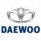 Съемная тонировка для Daewoo