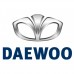 Каркасные автошторки на Daewoo