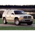 Купить силиконовую тонировку на статике для Dodge Durango / Dakota 1997-2003 можно в магазине Тонировка-РФ.ру