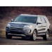 Купить силиконовую тонировку на статике для Ford Explorer 2011-2018 5 поколение можно в магазине Тонировка-РФ.ру