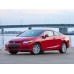 Купить силиконовую тонировку на статике для Honda Civic купе, 9 поколение (01.2011 - 2015) можно в магазине Тонировка-РФ.ру