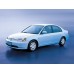 Купить силиконовую тонировку на статике для Honda Civic Ferio седан, 3 поколение 2000-2005 можно в магазине Тонировка-РФ.ру