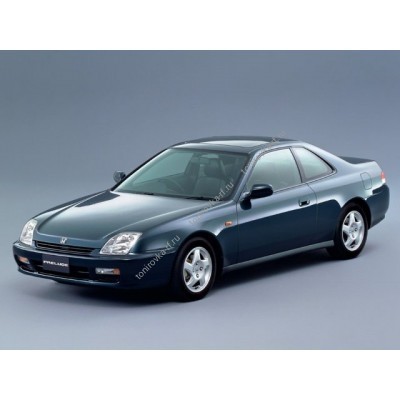 Купить силиконовую тонировку на статике для Honda Prelude 1996-2000 можно в магазине Тонировка-РФ.ру