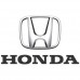 Съемная силиконовая тонировка для Honda