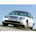 Купить силиконовую тонировку на статике для Honda Civic седан, 7 поколение, ES (2001 - 06.2006) можно в магазине Тонировка-РФ.ру