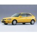 Купить силиконовую тонировку на статике для Honda Civic coupe 3d, 6 поколение 1996-2001 можно в магазине Тонировка-РФ.ру