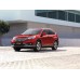 Купить силиконовую тонировку на статике для Honda CR-V 4 поколение, RE, RM (08.2012 - 2017) можно в магазине Тонировка-РФ.ру