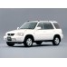 Купить силиконовую тонировку на статике для Honda CR-V 1 поколение, RD (10.1995 - 2002) можно в магазине Тонировка-РФ.ру