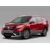 Купить силиконовую тонировку на статике для Honda CR-V 5 поколение, RW (09.2019 - н.в.) можно в магазине Тонировка-РФ.ру