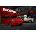 Купить силиконовую тонировку на статике для Honda Fit 1 поколение, GD 2001-2007 можно в магазине Тонировка-РФ.ру