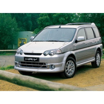 Купить силиконовую тонировку на статике для Honda HR-V 5D 1998-2005 можно в магазине Тонировка-РФ.ру