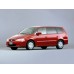Купить силиконовую тонировку на статике для Honda Odyssey 1999-2003 можно в магазине Тонировка-РФ.ру