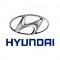 Комплект съемной силиконовой тонировки для Hyundai