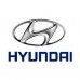 Комплект классической обычной тонировки для Hyundai