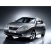 Купить силиконовую тонировку на статике для Hyundai Elantra IV поколение 2006-2012 можно в магазине Тонировка-РФ.ру