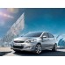 Купить силиконовую тонировку на статике для Hyundai Solaris 2011-2017 можно в магазине Тонировка-РФ.ру
