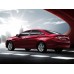 Купить силиконовую тонировку на статике для Hyundai Sonata 6 поколение, YF (08.2010 - 02.2013) можно в магазине Тонировка-РФ.ру