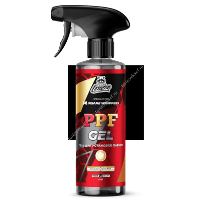 Гель для установки пленки LERATON PPF GEL 473 мл