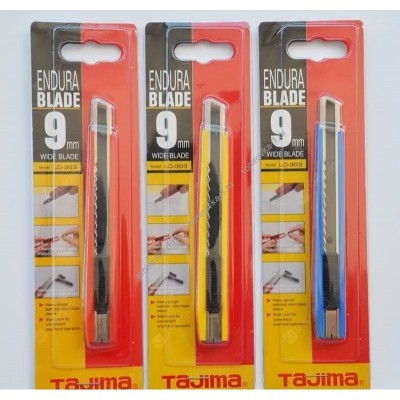 Нож Tajima LC-303 9мм 60°