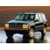 Купить силиконовую тонировку на статике для Jeep Grand Cherokee 1 поколение, ZJ (1992 - 07.1998) можно в магазине Тонировка-РФ.ру