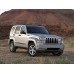 Купить силиконовую тонировку на статике для Jeep liberty 2 поколение USA можно в магазине Тонировка-РФ.ру