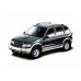 Купить силиконовую тонировку на статике для Kia Sportage 1 поколение, JA (05.1993 - 02.2006) можно в магазине Тонировка-РФ.ру