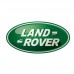 Каркасные автошторки на Land Rover