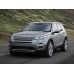Купить силиконовую тонировку на статике для Land Rover Discovery Sport 1 поколение, L550 (10.2014 - 2020) можно в магазине Тонировка-РФ.ру
