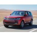Купить силиконовую тонировку на статике для Land Rover Range Rover 4 поколение, L405 (09.2012 - нв) можно в магазине Тонировка-РФ.ру