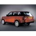 Купить силиконовую тонировку на статике для Land Rover Range Rover Sport 1 поколение L320 (2005-2013) можно в магазине Тонировка-РФ.ру