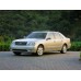 Купить силиконовую тонировку на статике для Lexus LS 430  3 поколение, XF30 2000-2006 можно в магазине Тонировка-РФ.ру