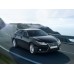 Купить силиконовую тонировку на статике для Lexus ES250 седан, 6 поколение, XV60 (04.2012 - 2018) можно в магазине Тонировка-РФ.ру