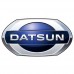 Каркасные автошторки на Datsun