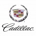 Каркасные автошторки на Cadillac