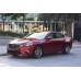 Купить силиконовую тонировку на статике для Mazda 6 III поколение, GJ (08.2012 - нв) можно в магазине Тонировка-РФ.ру