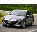 Купить силиконовую тонировку на статике для Mazda 3 - 2 поколение BL (2009-2011) можно в магазине Тонировка-РФ.ру