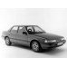 Купить силиконовую тонировку на статике для Mazda 626 - 3 поколение, GD (05.1987 - 07.1991) можно в магазине Тонировка-РФ.ру