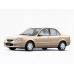 Купить силиконовую тонировку на статике для Mazda Familia 1998-2003 можно в магазине Тонировка-РФ.ру