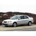Купить силиконовую тонировку на статике для Mazda Protege 3 поколение, BJ (06.1998 - 2003) можно в магазине Тонировка-РФ.ру