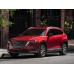 Купить силиконовую тонировку на статике для Mazda CX-9 2 поколение (11.2015 - н.в.) можно в магазине Тонировка-РФ.ру