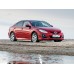 Купить силиконовую тонировку на статике для Mazda 6 II поколение 2007-2012 можно в магазине Тонировка-РФ.ру