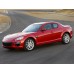 Купить силиконовую тонировку на статике для Mazda RX 8 можно в магазине Тонировка-РФ.ру